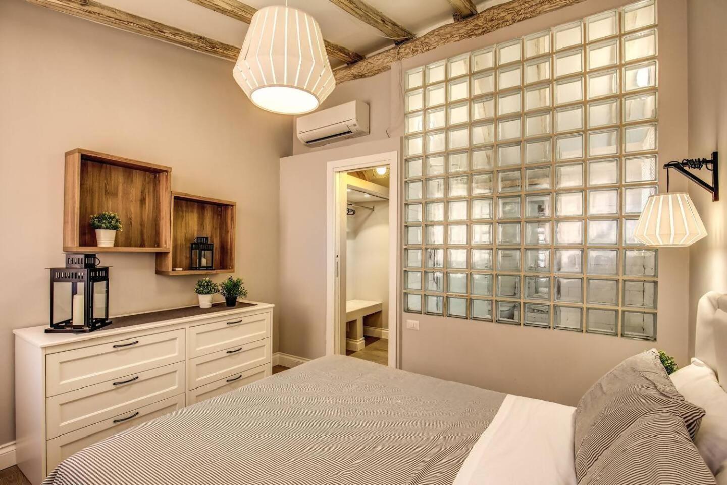 Attic With Terrace By Trevi Fountain Διαμέρισμα Ρώμη Εξωτερικό φωτογραφία
