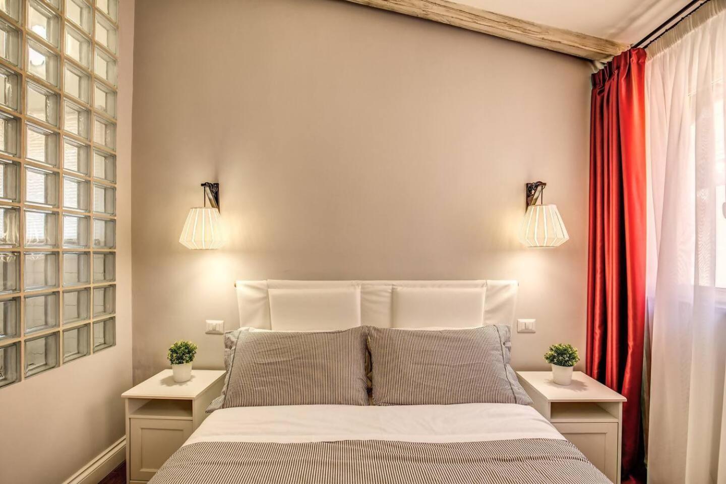 Attic With Terrace By Trevi Fountain Διαμέρισμα Ρώμη Εξωτερικό φωτογραφία