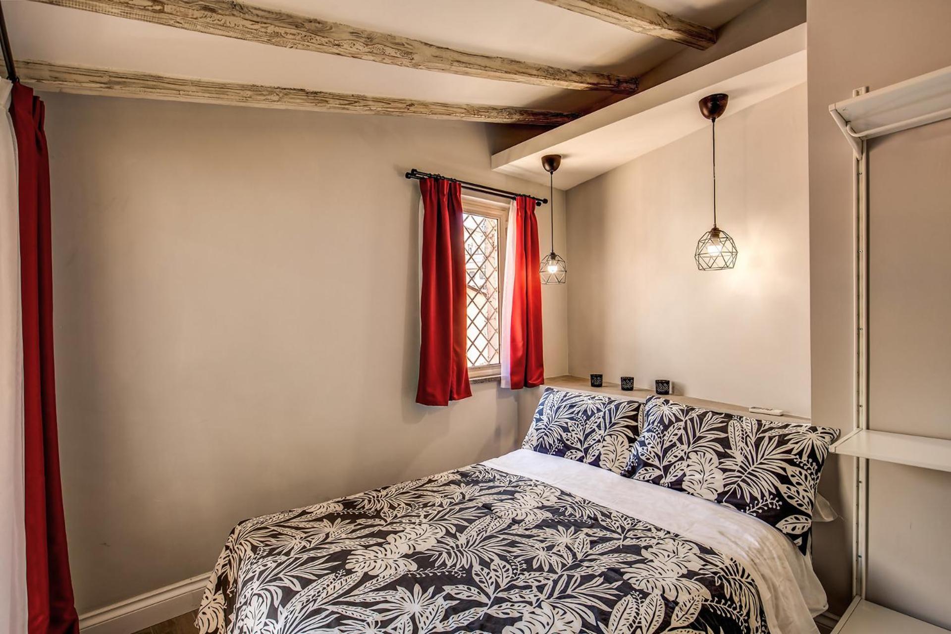 Attic With Terrace By Trevi Fountain Διαμέρισμα Ρώμη Εξωτερικό φωτογραφία